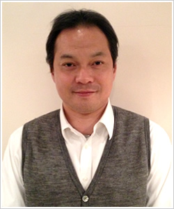 代表取締役社長 小室真樹